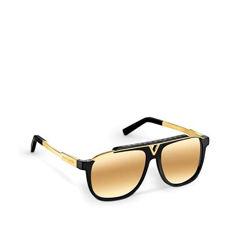 louis vuitton mascot sunglasses fake|authentic louis vuitton sunglasses.